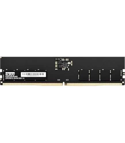 RAM Samsung DDR5 UDIMM 16GB 4800MHz - M323R2GA3DB0-CQK