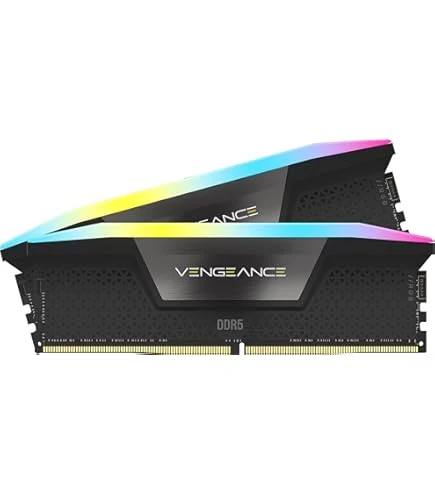 RAM Samsung DDR5 UDIMM 16GB 4800MHz - M323R2GA3DB0-CQK