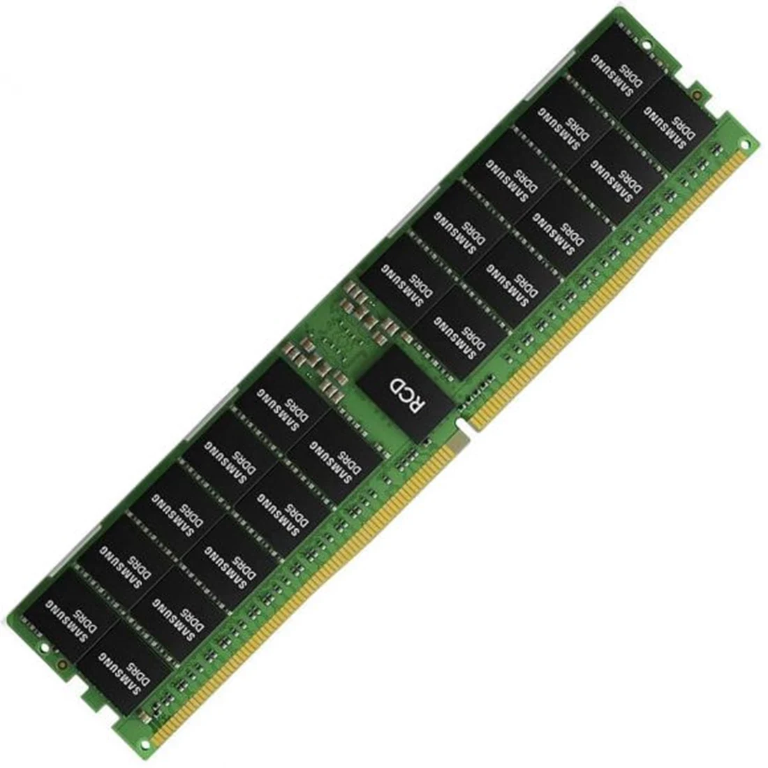 RAM Samsung DDR5 UDIMM 16GB 5600MHz - M323R2GA3DB0-CWM