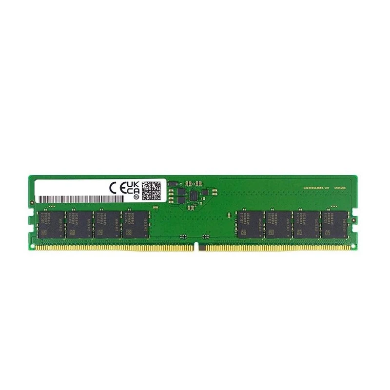 RAM Samsung DDR5 UDIMM 32GB 4800MHz - M323R4GA3BB0-CQK