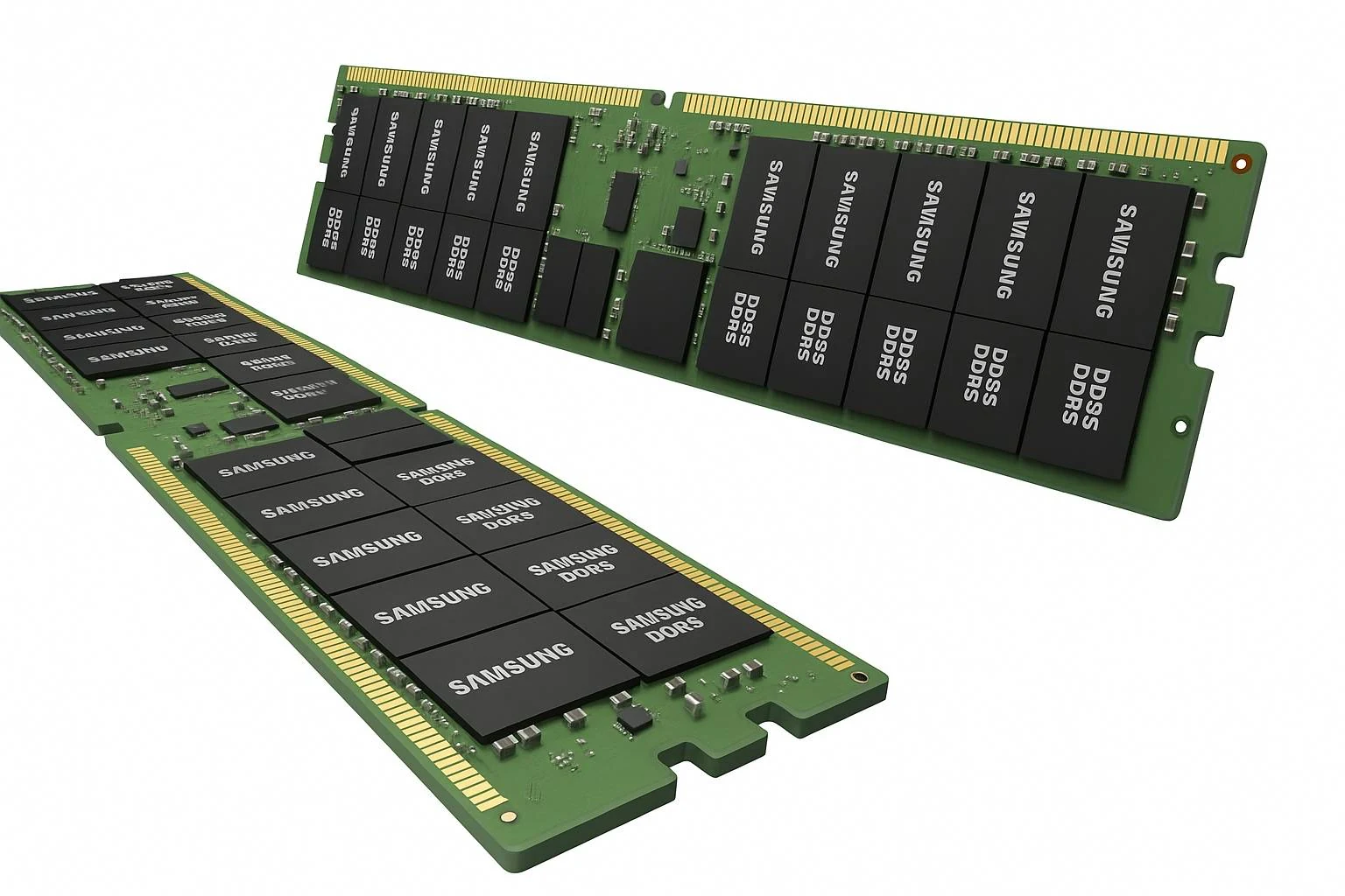 RAM Samsung DDR5 UDIMM 32GB 5600MHz - M323R4GA3DB0-CWM