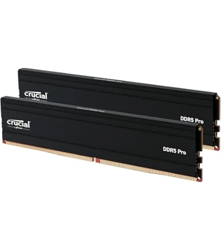 RAM Samsung DDR5 UDIMM 32GB 5600MHz - M323R4GA3DB0-CWM