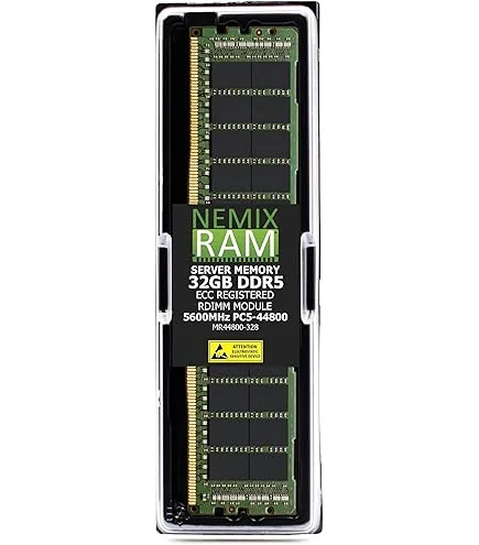 RAM Samsung DDR5 UDIMM 64GB 5600MHz - M323R8GA0BB0-CWM