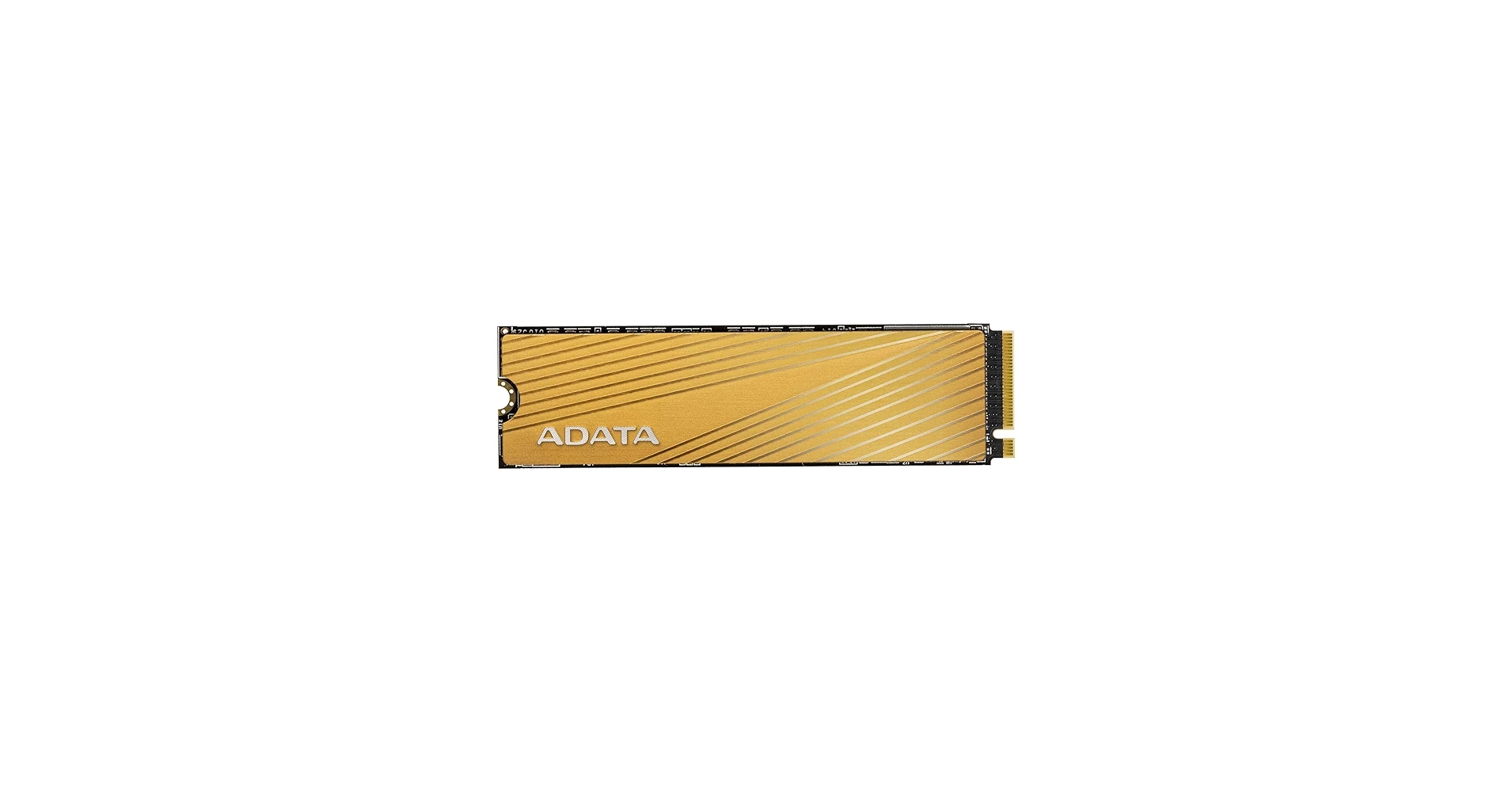 SSD ADATA FALCON 1TB NVMe M.2 2280 - AFALCON-1T-C