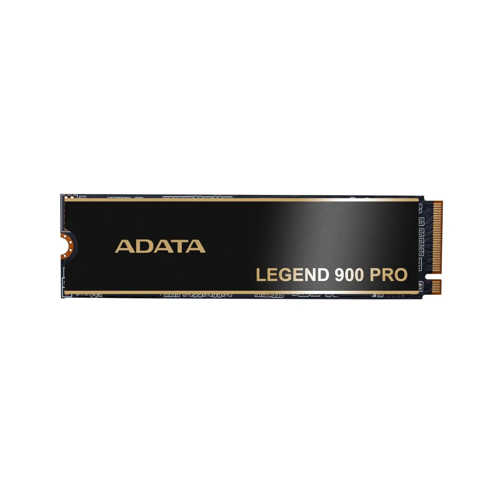 SSD ADATA FALCON 2TB NVMe M.2 2280 - AFALCON-2T-C