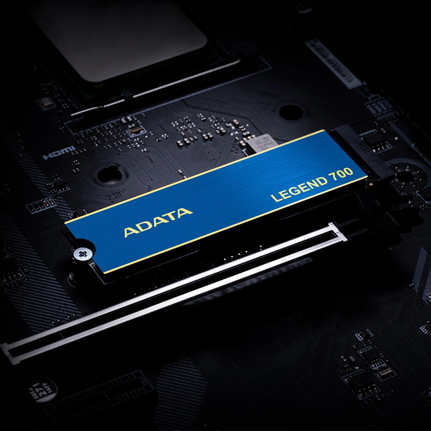 THPC VP 12 | I5 12400 + iGPU + 16GB RAM + SSD 512GB