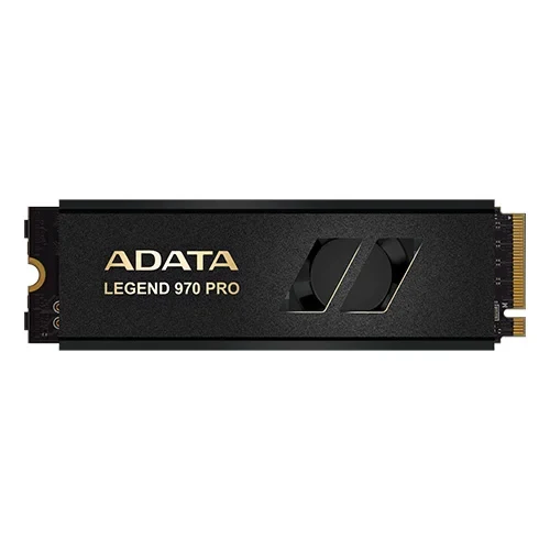 SSD ADATA LEGEND 970 PRO 4TB NVMe M.2 2280 - SLEG-970P-4TCI