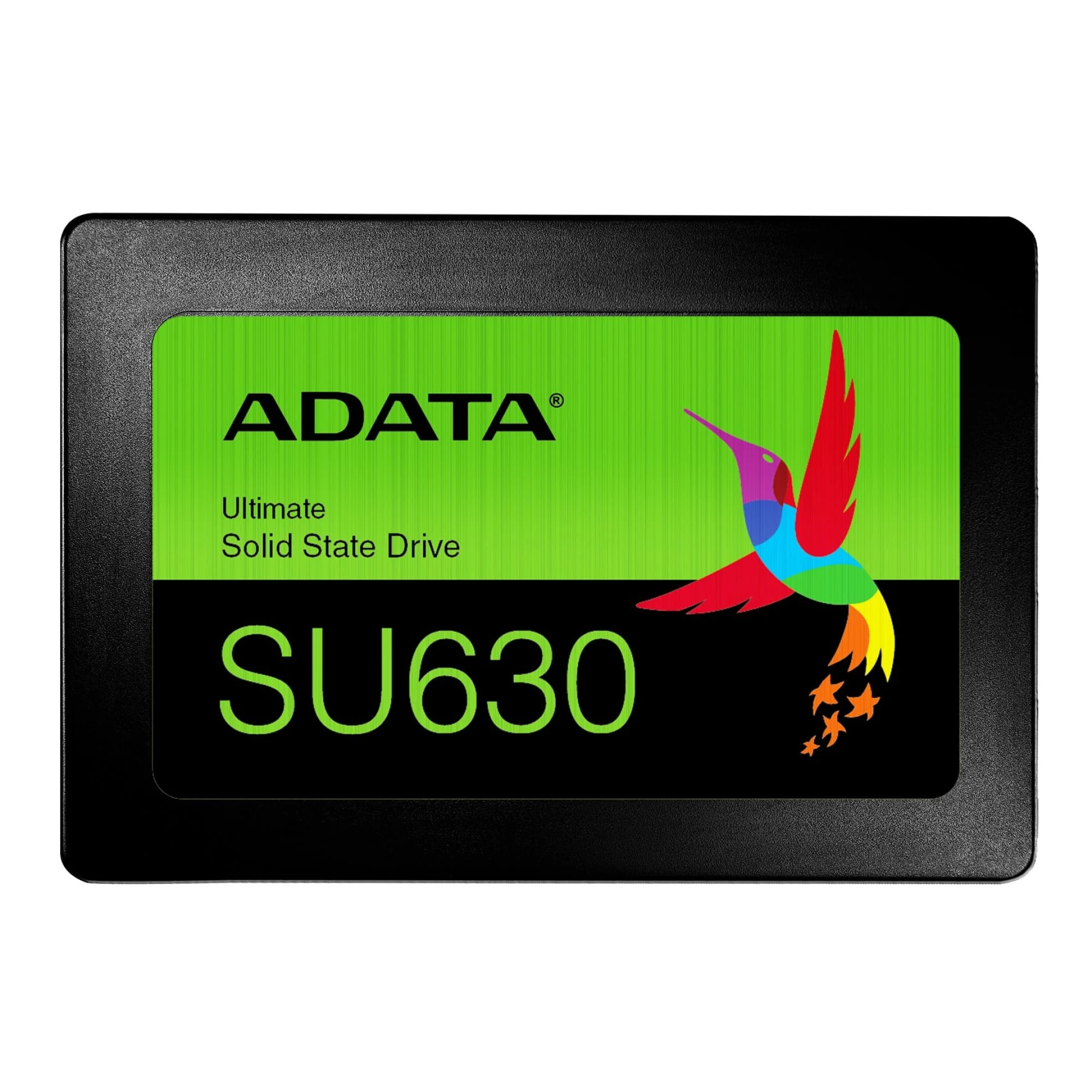 SSD ADATA SU630 960GB SATA 2.5 inch - ASU630SS-960GQ-R