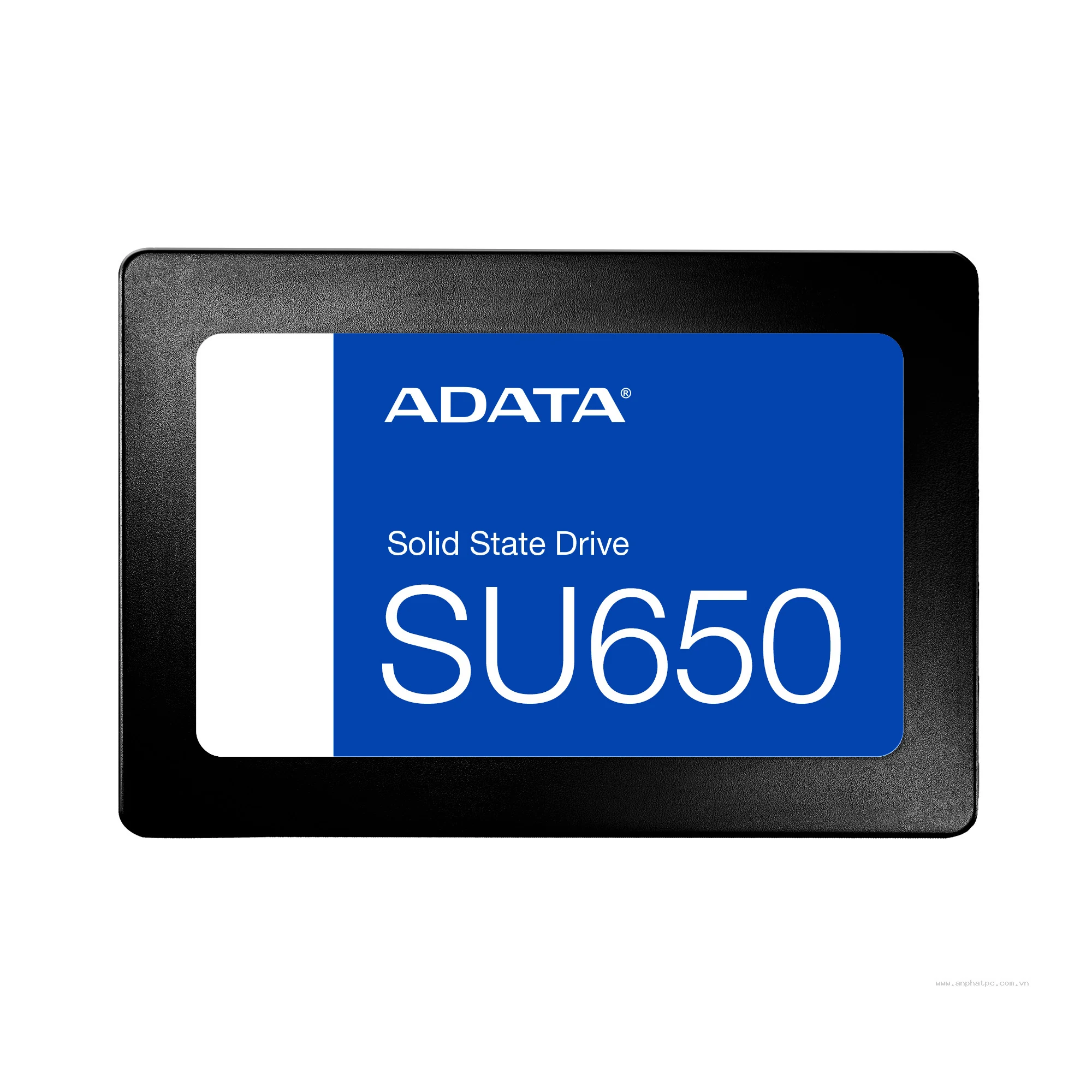 SSD ADATA SU650 512GB SATA 2.5 inch - ASU650SS-512GT-R