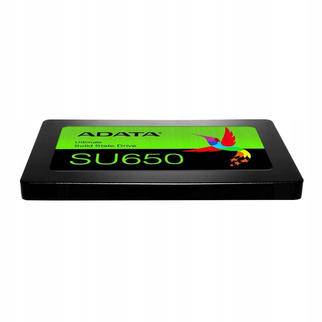 SSD ADATA SU650 960GB SATA 2.5 inch - ASU650SS-960GT-R