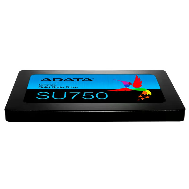 SSD ADATA SU750 1TB SATA 2.5 inch - ASU750SS-1TT-C