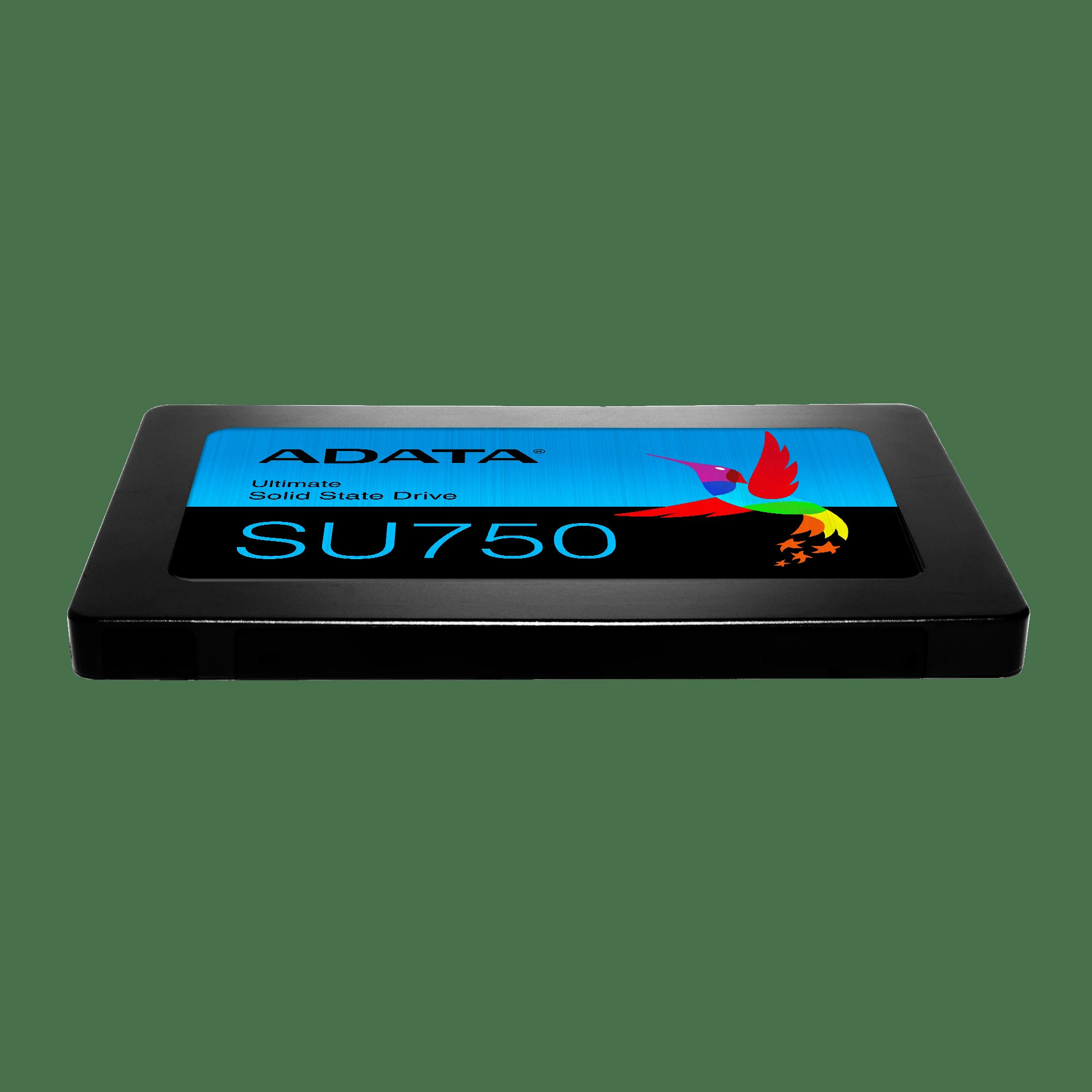 SSD ADATA SU750 2TB SATA 2.5 inch - ASU750SS-2TT-C