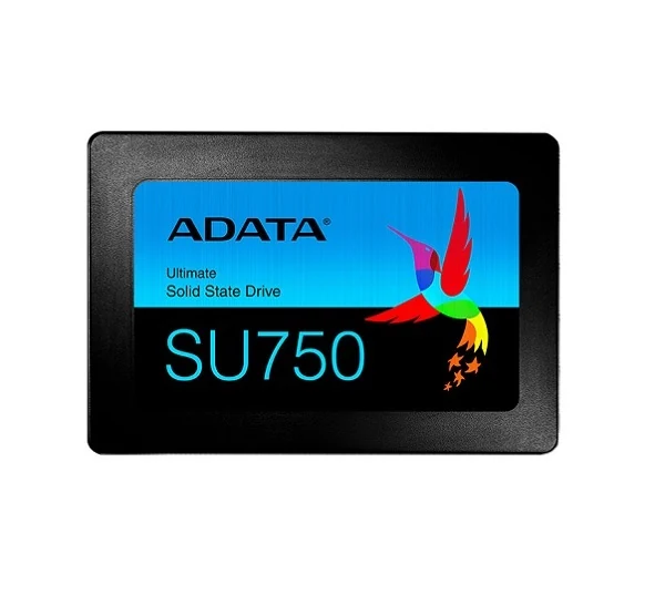 SSD ADATA SU750 512GB SATA 2.5 inch - ASU750SS-512GT-C