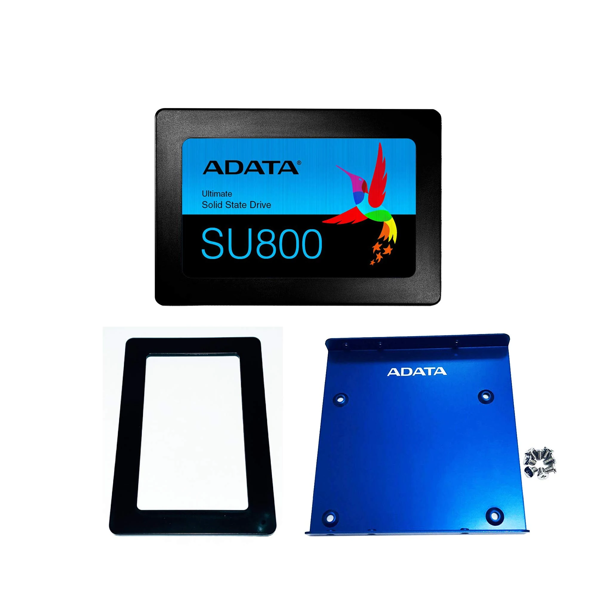 SSD ADATA SU800 2TB SATA 2.5 inch - ASU800SS-2TT-C