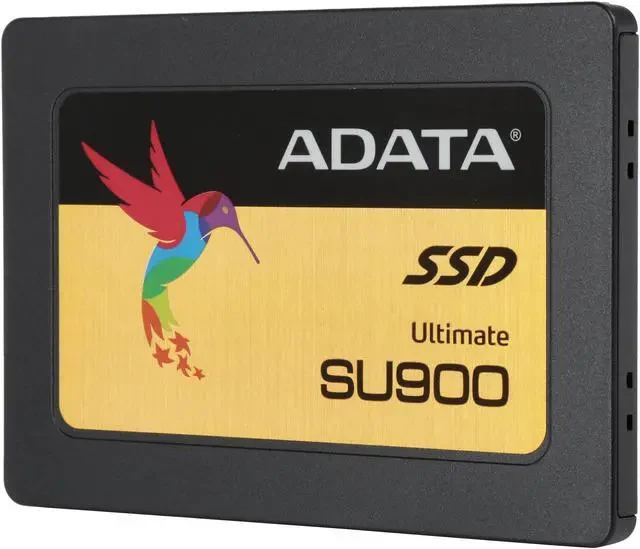 SSD ADATA SU900 1TB SATA 2.5 inch - ASU900SS-1TM-C