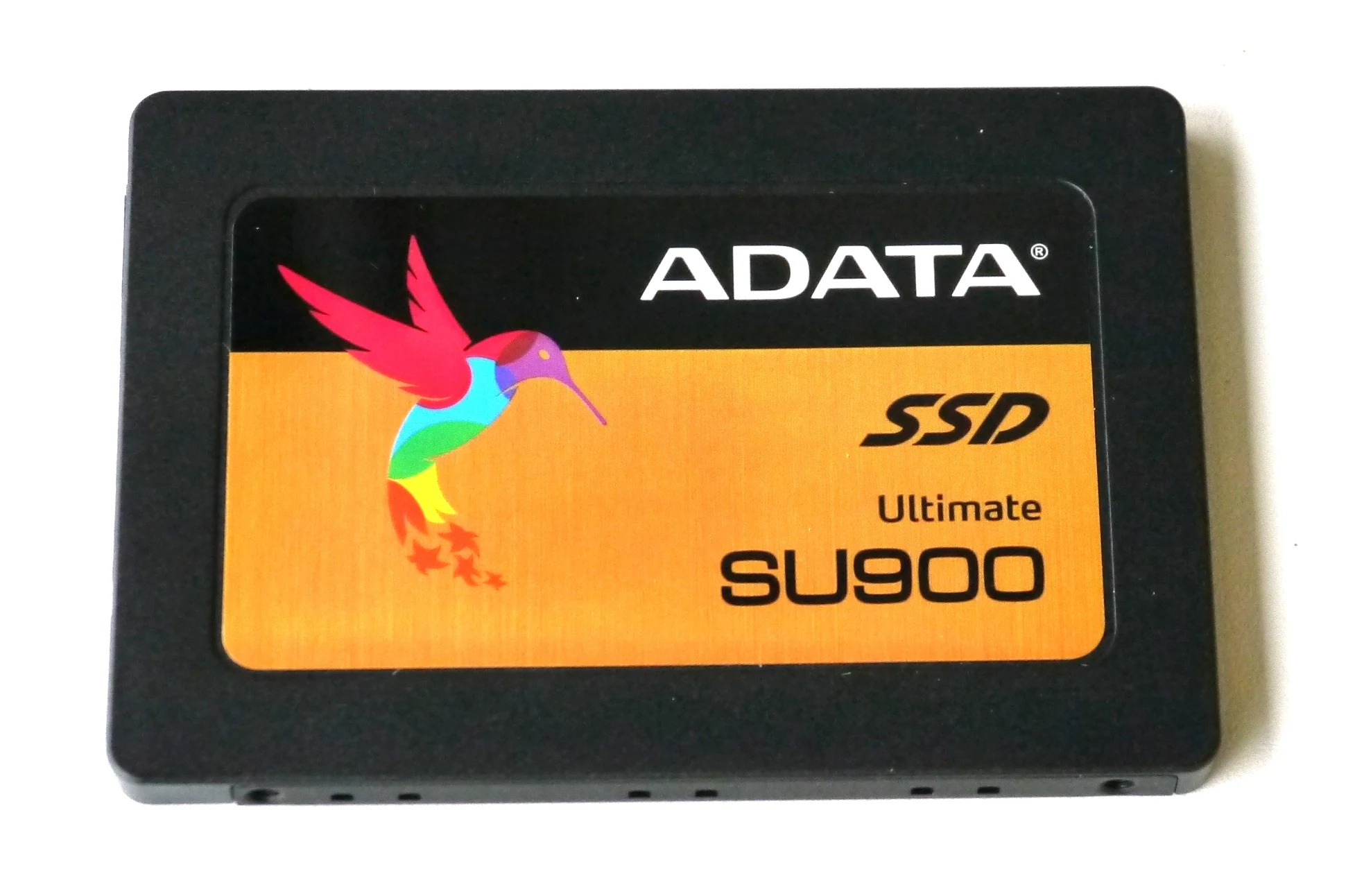 SSD ADATA SU900 512GB SATA 2.5 inch - ASU900SS-512GM-C