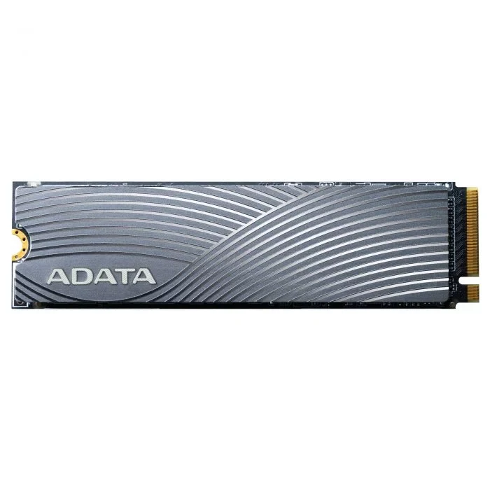 SSD ADATA SWORDFISH 500GB NVMe M.2 2280 - ASWORDFISH-500G-C