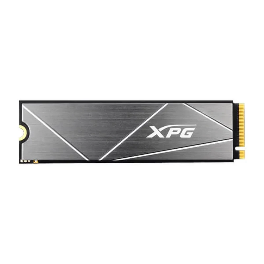 SSD ADATA XPG GAMMIX S50 LITE 512GB NVMe M.2 2280 - AGAMMIXS50L-512G-CS