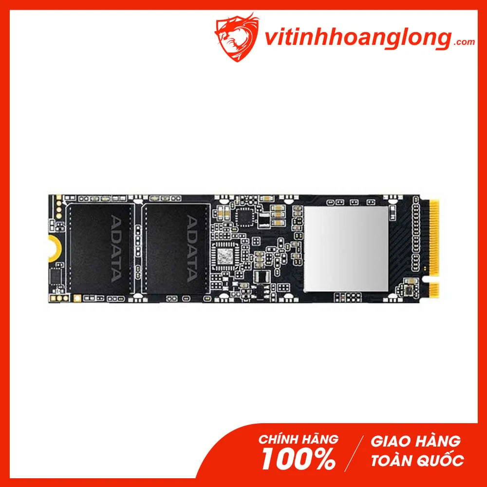 SSD ADATA XPG SX8100 1TB NVMe M.2 2280 - ASX8100NP-1TT-C