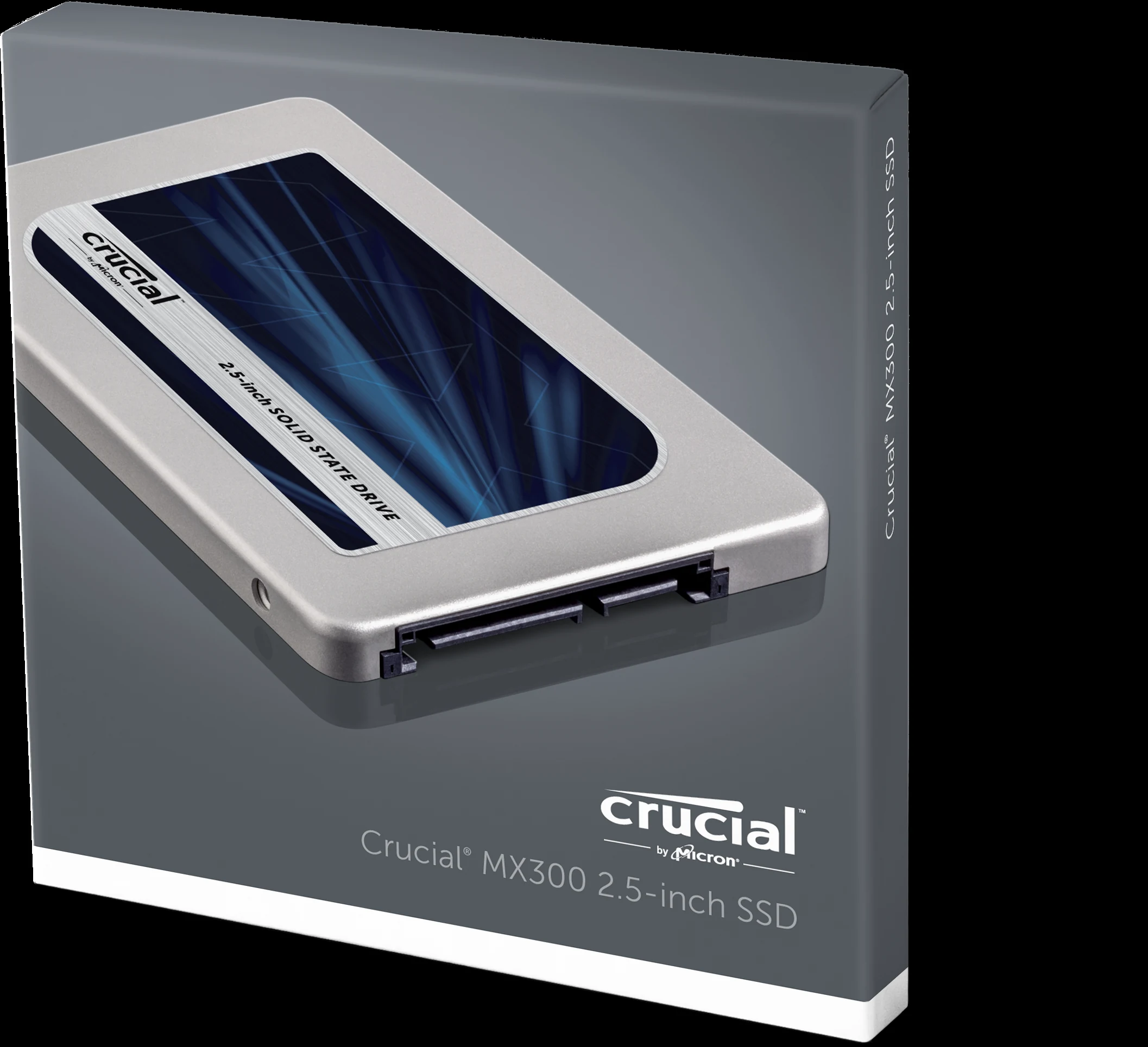 SSD Crucial MX300 1TB SATA 2.5 inch - CT1050MX300SSD1