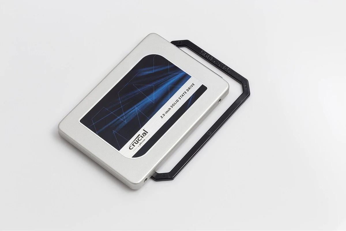 SSD Crucial MX300 1TB SATA 2.5 inch - CT1050MX300SSD1