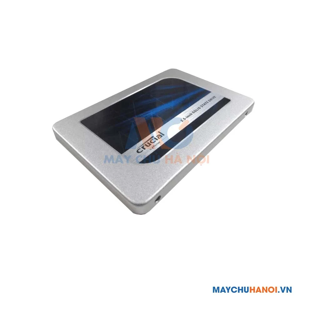 SSD Crucial MX300 275GB SATA 2.5 inch - CT275MX300SSD1