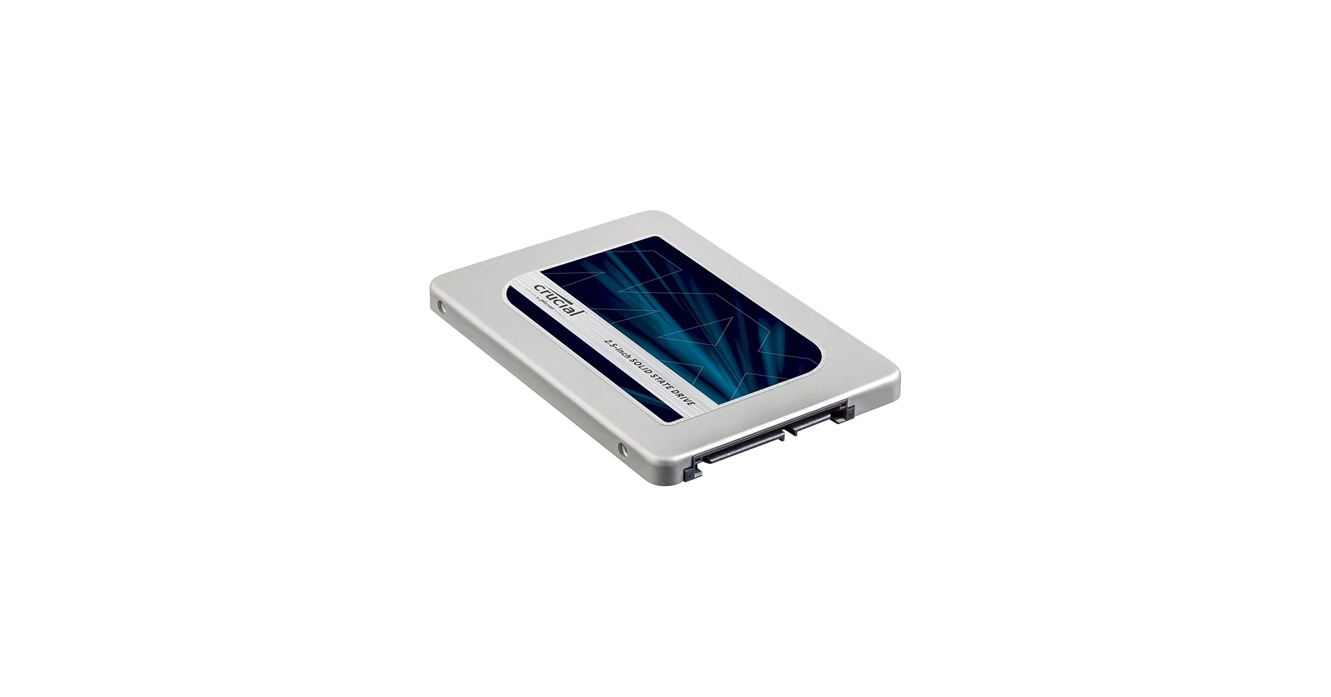 SSD Crucial MX300 275GB SATA 2.5 inch - CT275MX300SSD1