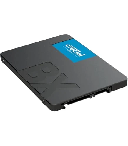 SSD Crucial MX300 2TB SATA 2.5 inch - CT2050MX300SSD1