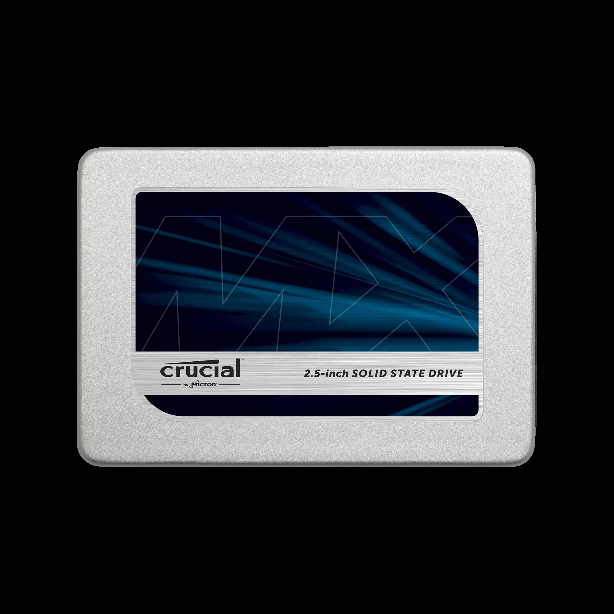 SSD Crucial MX300 525GB SATA 2.5 inch - CT525MX300SSD1