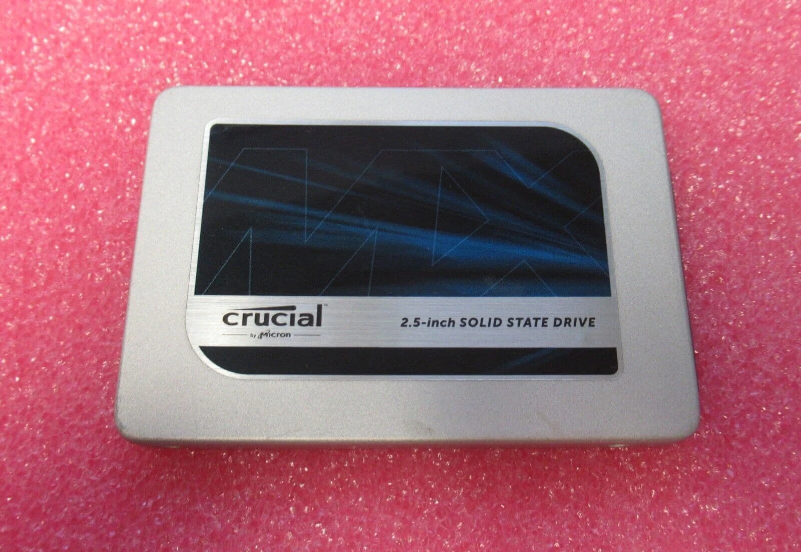 SSD Crucial MX300 525GB SATA 2.5 inch - CT525MX300SSD1