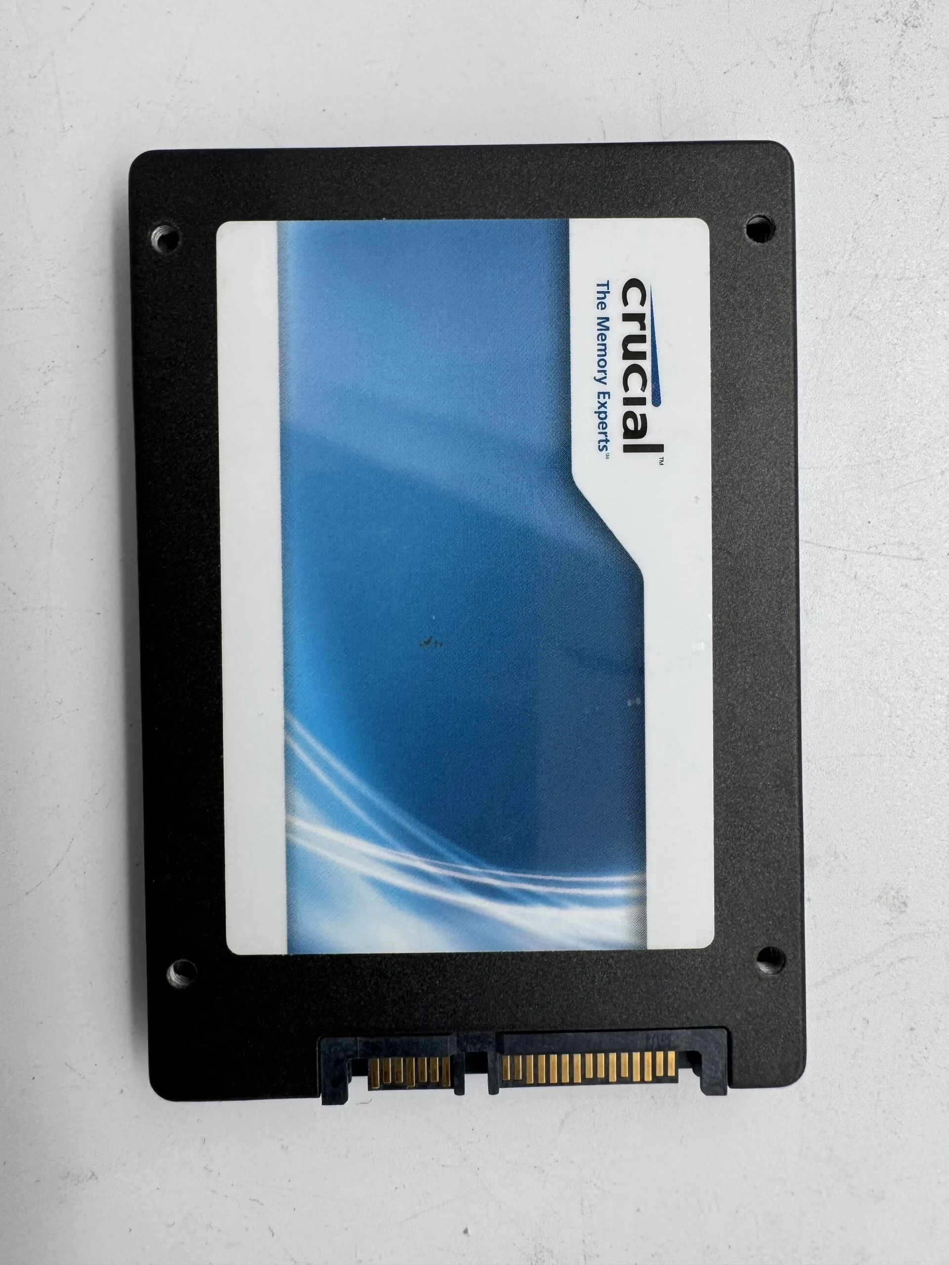 SSD Crucial MX500 1TB SATA 2.5 inch - CT1000MX500SSD1
