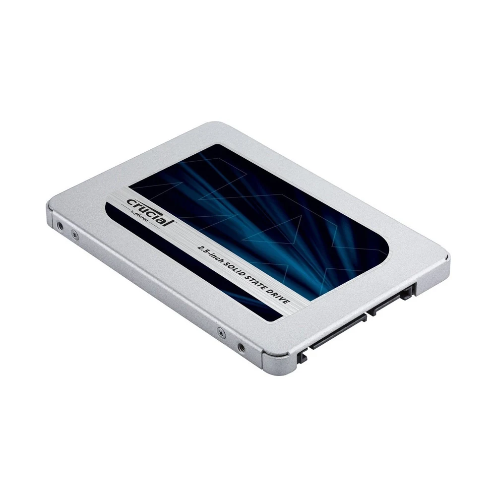 SSD Crucial MX500 2TB SATA 2.5 inch - CT2000MX500SSD1