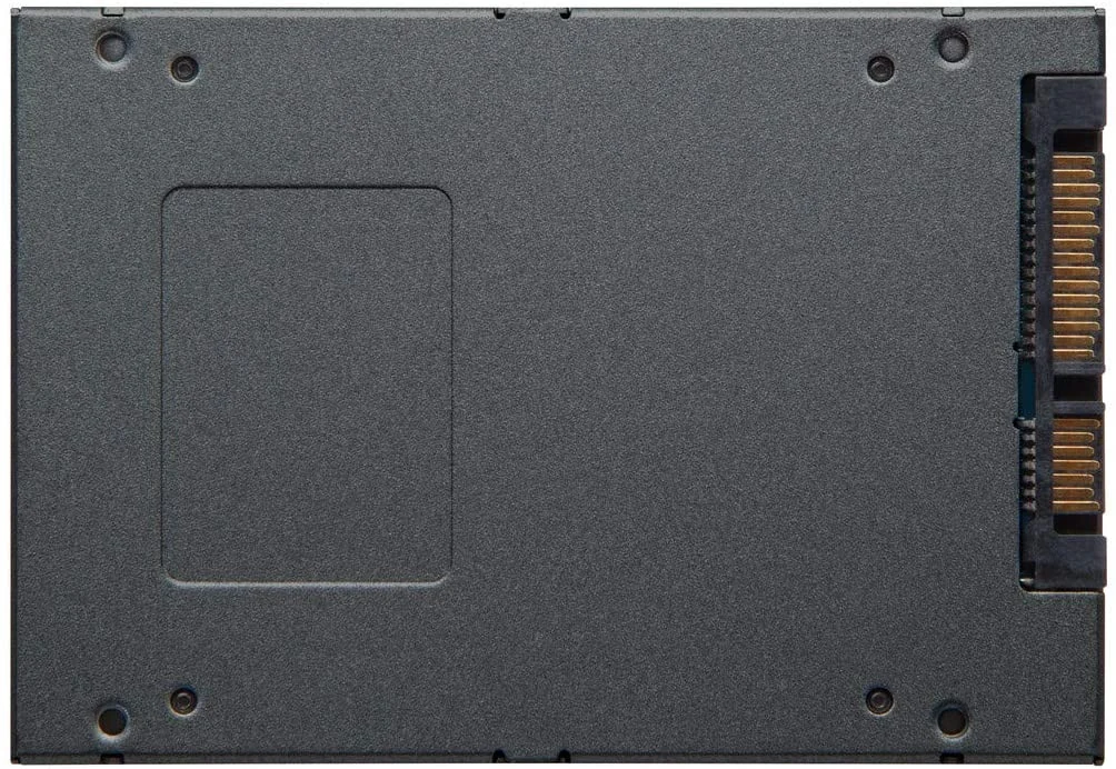 SSD Kingston A400 1.92TB SATA 2.5 inch - SA400S37/1920G