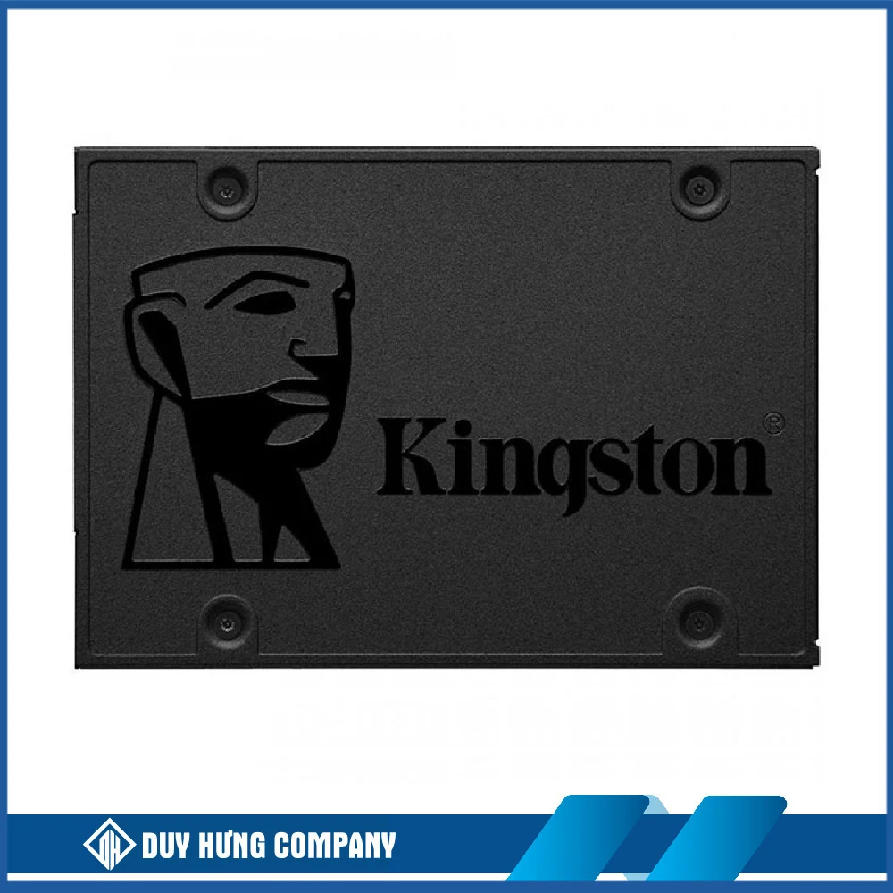 SSD Kingston A400 960GB SATA 2.5 inch - SA400S37/960G