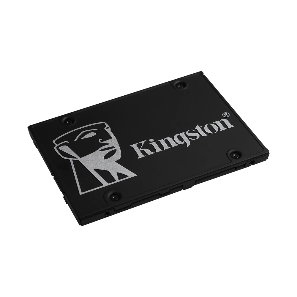 SSD Kingston KC600 1TB SATA 2.5 inch - SKC600/1024G