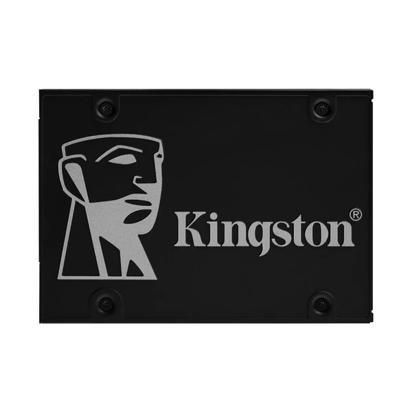 SSD Kingston KC600 256GB SATA 2.5 inch - SKC600/256G