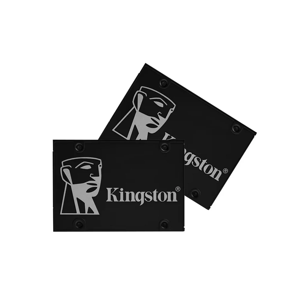SSD Kingston KC600 2TB SATA 2.5 inch - SKC600/2048G