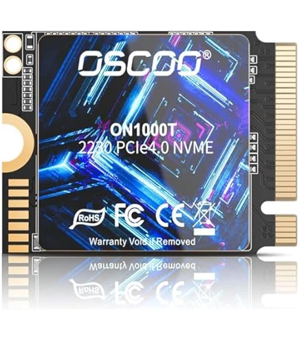 SSD Kingston OM8PCP3512F-A01 512GB - M.2 NVMe - PCIe Gen 3x4 - New
