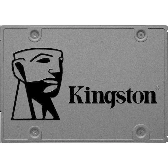 SSD Kingston Q500 120GB SATA 2.5 inch - SQ500S37/120G