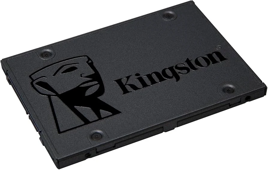 SSD Kingston Q500 240GB SATA 2.5 inch - SQ500S37/240G