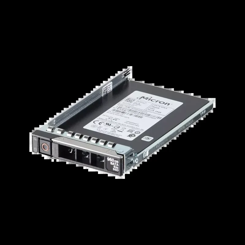 SSD Kingston Q500 960GB SATA 2.5 inch - SQ500S37/960G