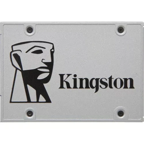 SSD Kingston UV400 120GB SATA 2.5 inch - SUV400S37/120G