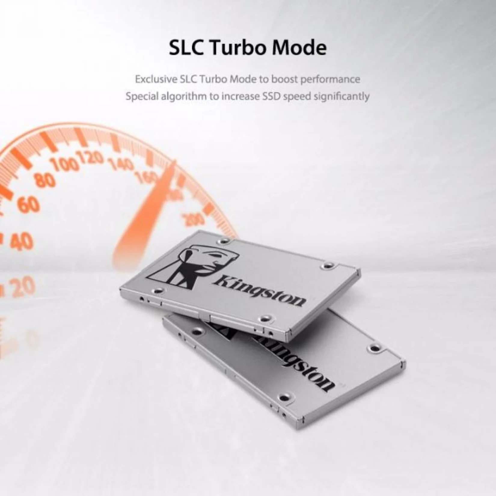SSD Kingston UV400 240GB SATA 2.5 inch - SUV400S37/240G