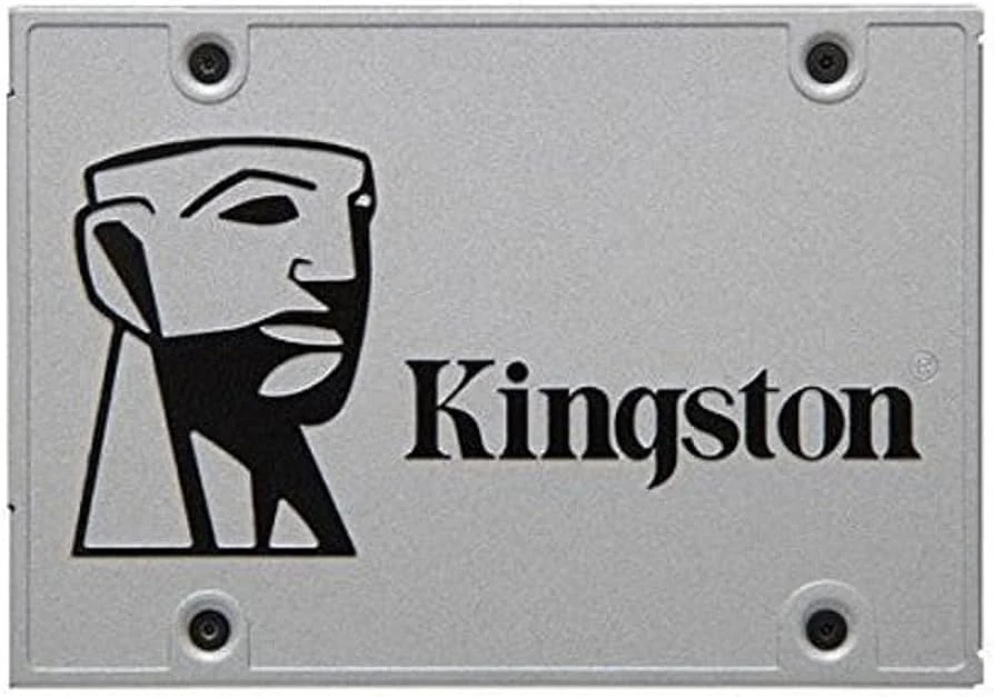 SSD Kingston UV400 240GB SATA 2.5 inch - SUV400S37/240G