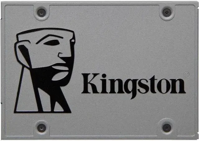 SSD Kingston UV500 1.92TB SATA 2.5 inch - SUV500/1920G