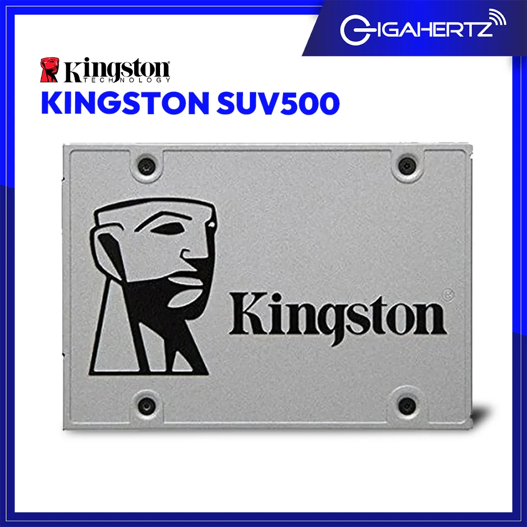 SSD Kingston UV500 120GB SATA 2.5 inch - SUV500/120G