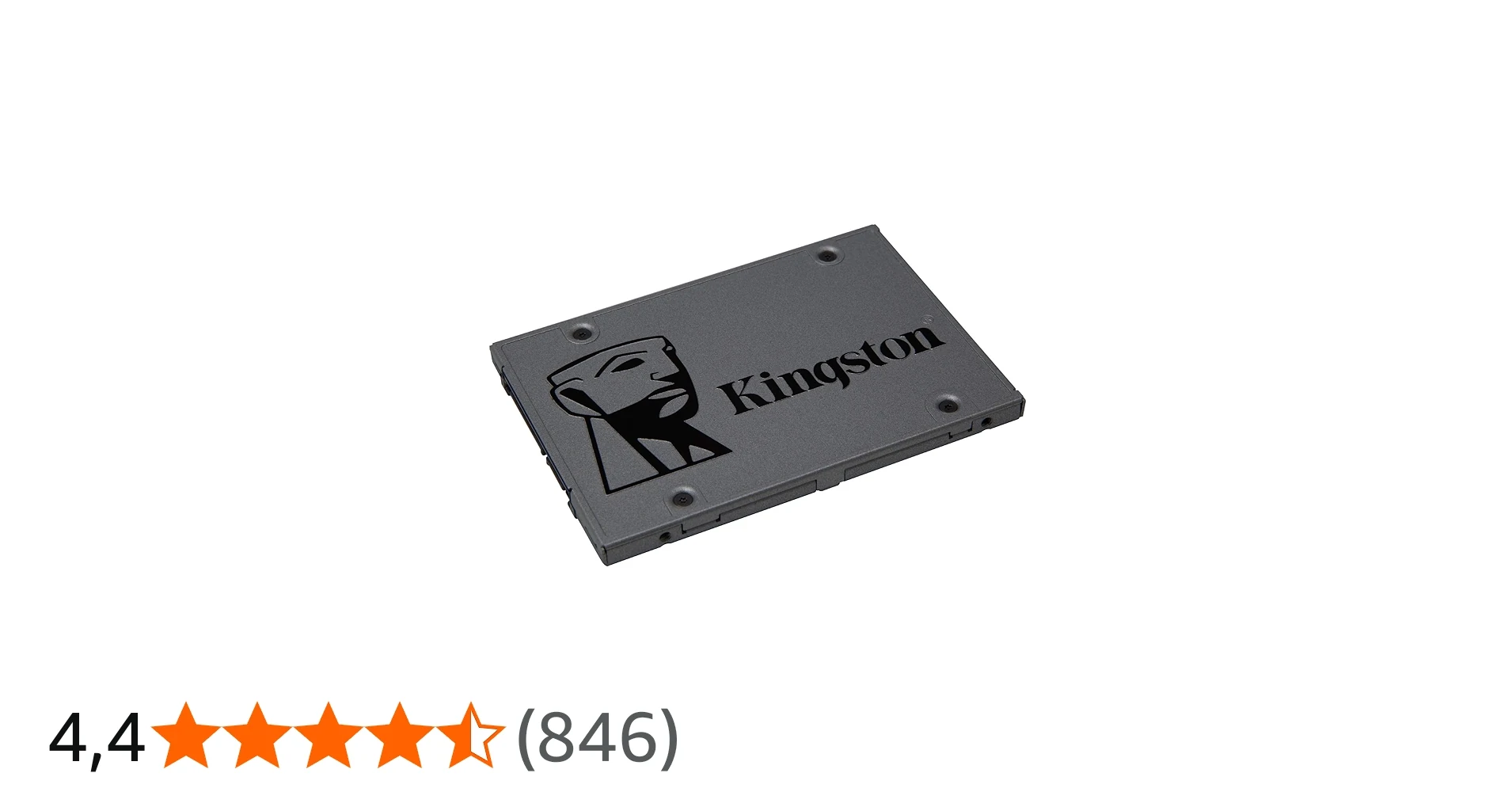 SSD Kingston UV500 480GB SATA 2.5 inch - SUV500/480G