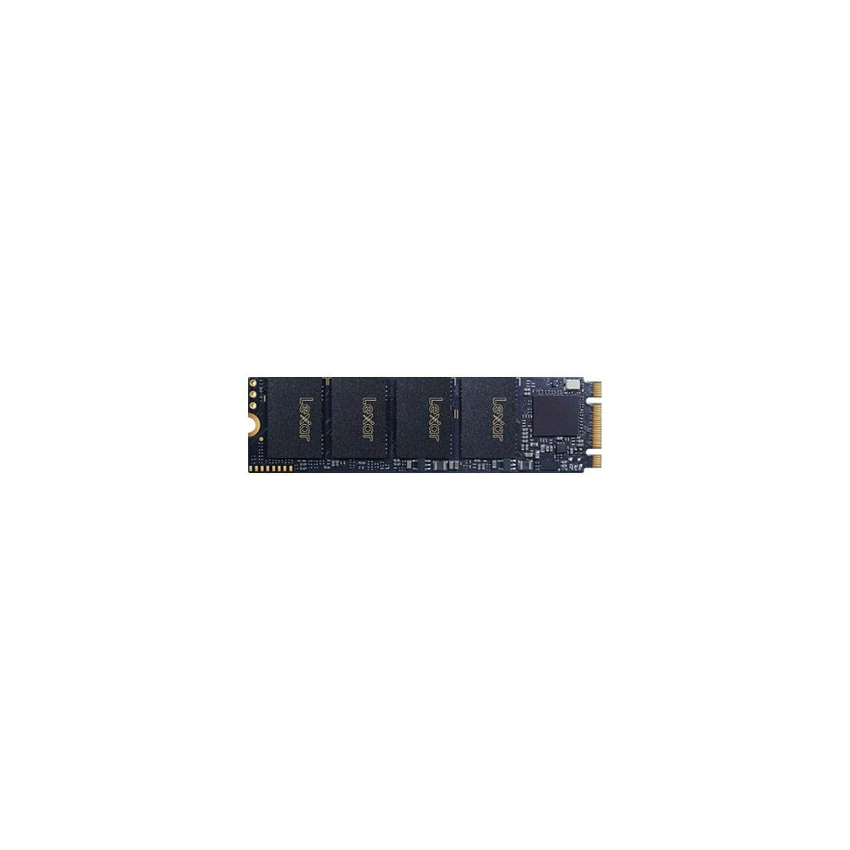 SSD Lexar NM500 256GB Gen 3x2 - New