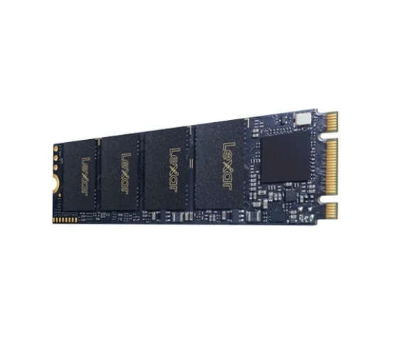 SSD Lexar NM500 512GB - M.2 NVMe - PCIe Gen 3x2 - New