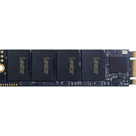 SSD Lexar NM520 256GB Gen 3x2 - New